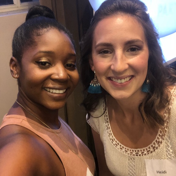 Posh Party Live Philadelphia!! - Picture 4 of 6